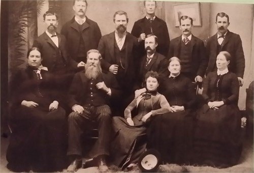 MORRIS Harriet 1846-1874 family.jpg
